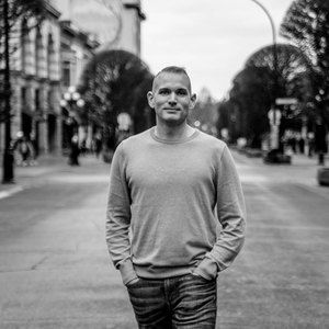 Meet your Posher, Brett